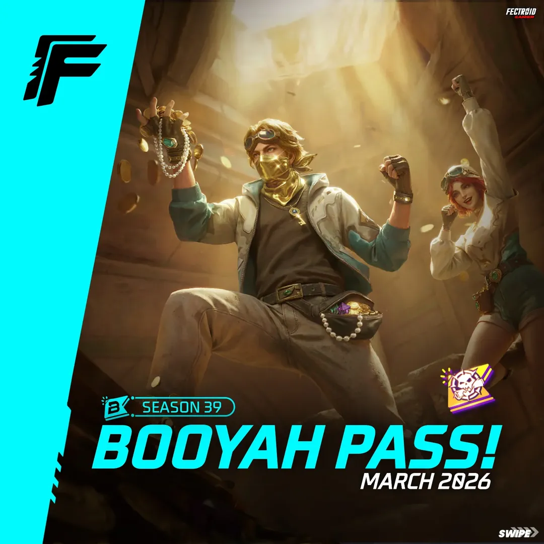 Pase Booyah Principal