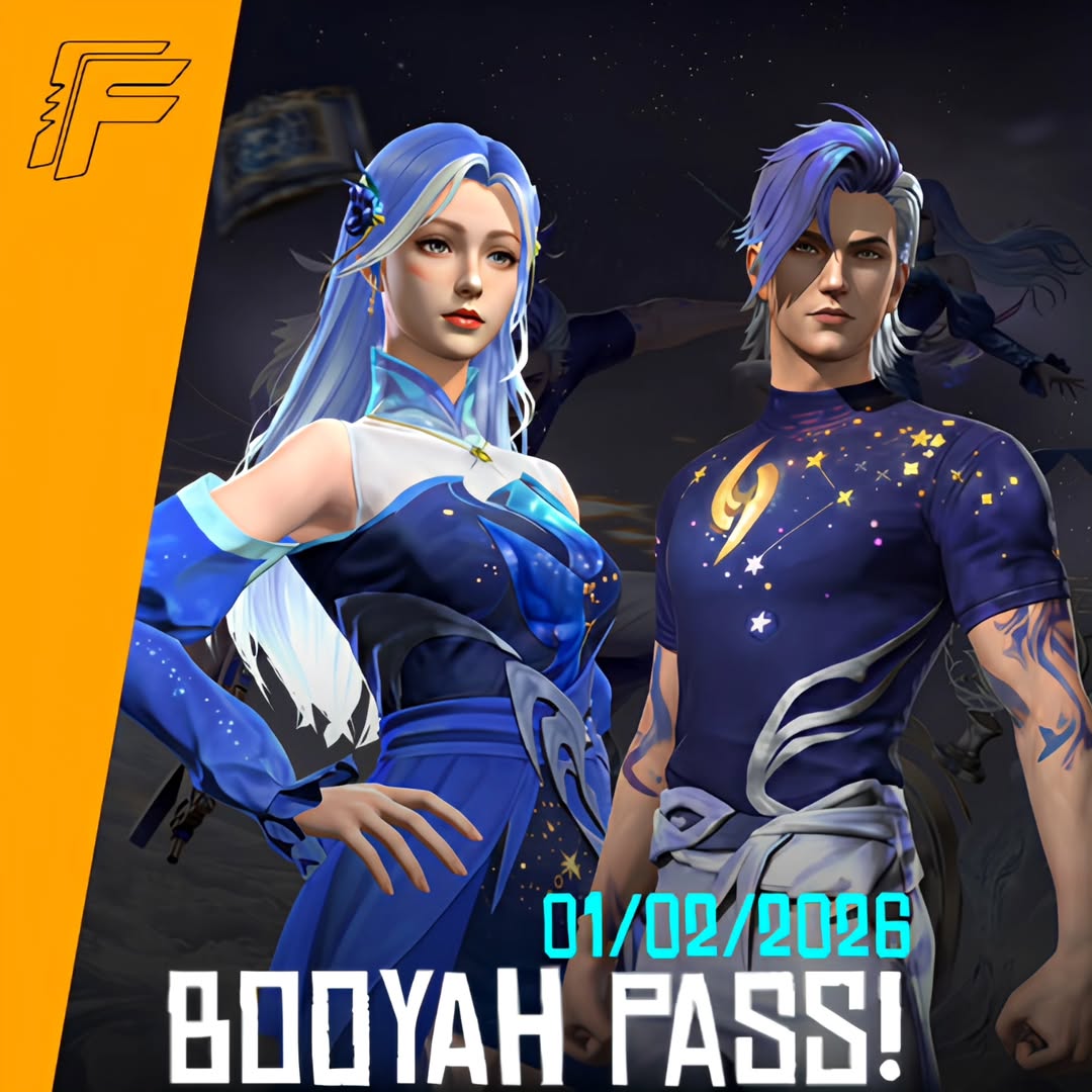 Pase Booyah Principal